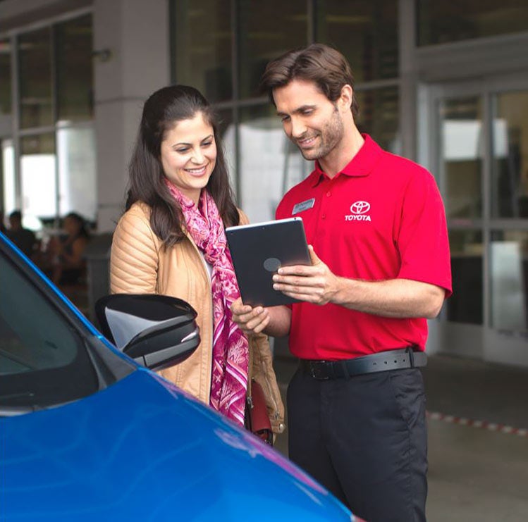 TOYOTA SERVICE CARE | Gettel Toyota Ocala in Ocala FL