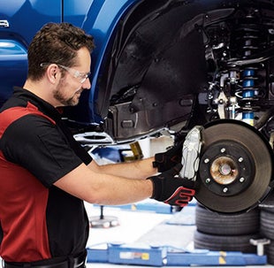 Service Center | Gettel Toyota Ocala in Ocala FL