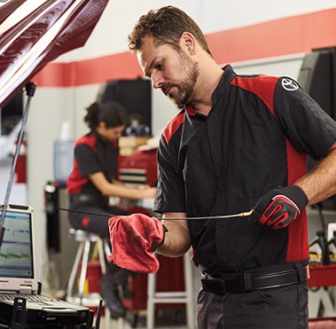 Service Center | Gettel Toyota Ocala in Ocala FL