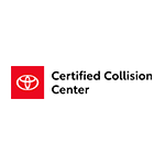 Certified Collision Center | Gettel Toyota Ocala in Ocala FL