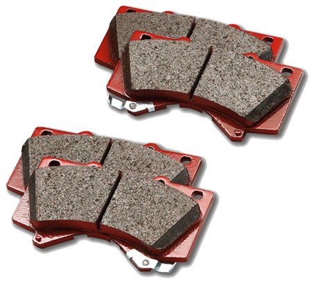 Genuine Toyota Brake Pads | Gettel Toyota Ocala in Ocala FL