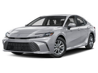 Toyota Camry Rental