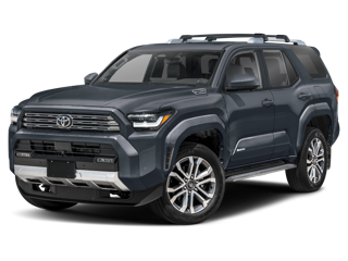 Toyota 4Runner Rental