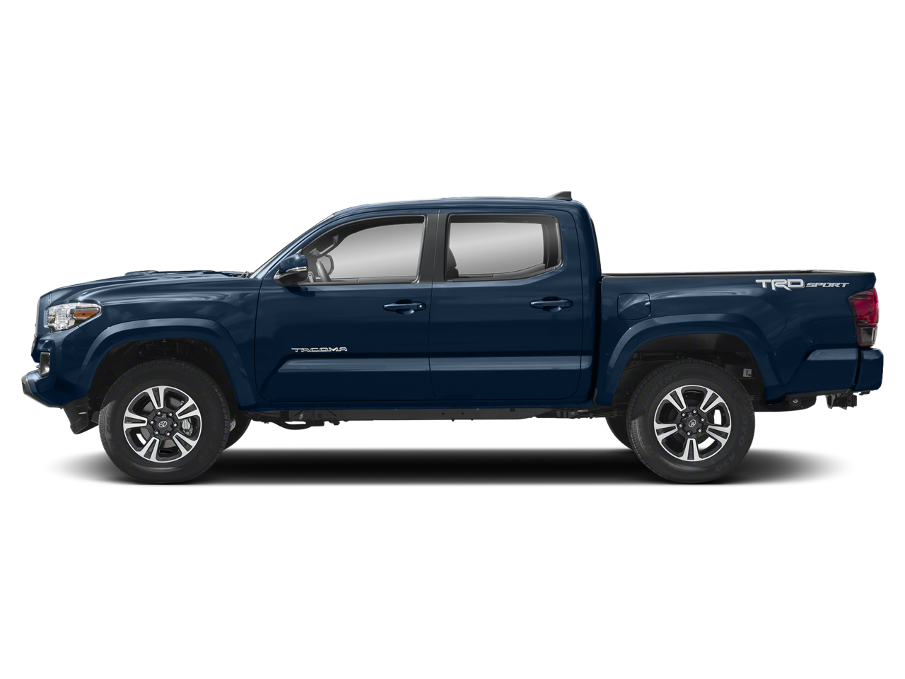 2019 Toyota TACOMA TRD SPORT TRD Sport V6