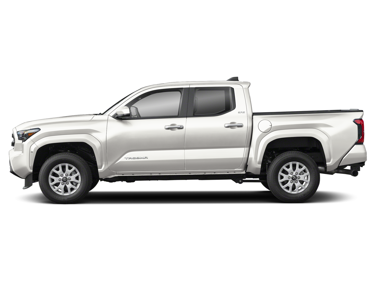2024 Toyota Tacoma photo 3