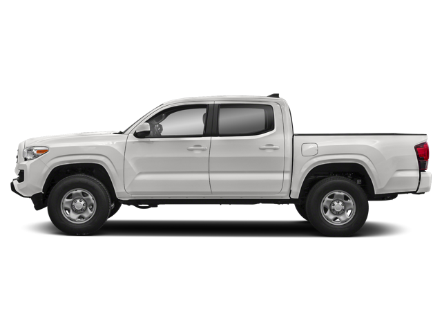 2019 Toyota TACOMA SR5 SR5