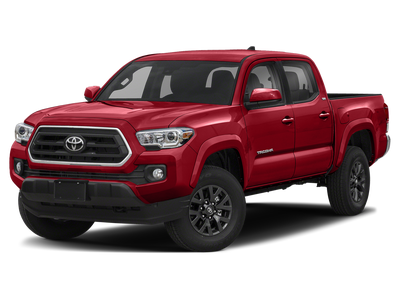 2022 Toyota TACOMA SR5 SR5 V6