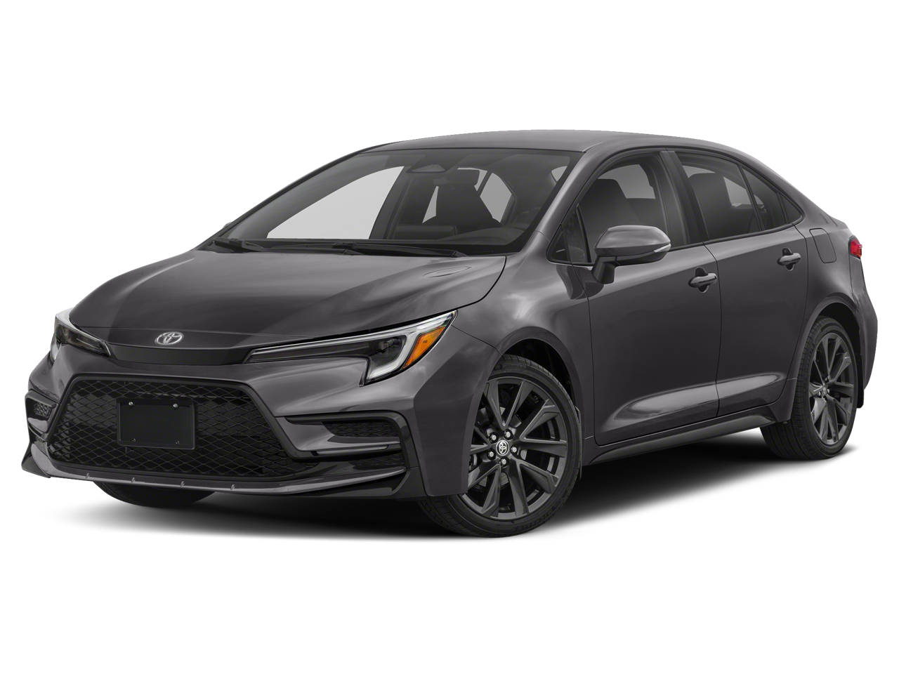 2023 Toyota Corolla SE photo 3