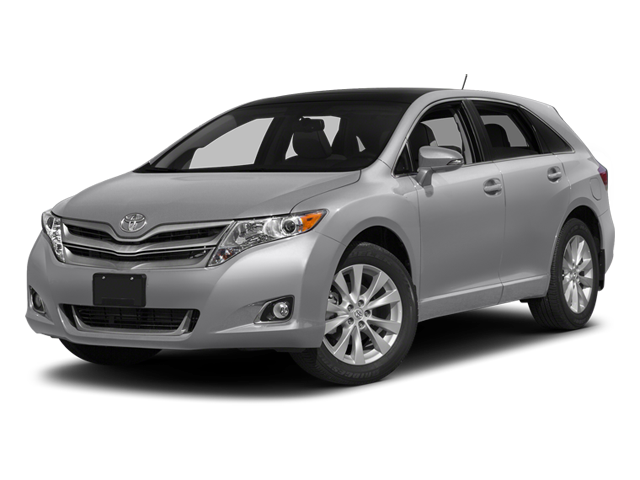 2013 Toyota Venza Limited