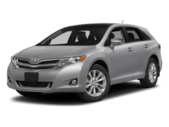2013 Toyota Venza Limited