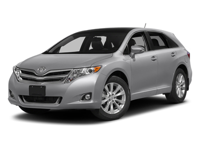 2013 Toyota Venza Limited