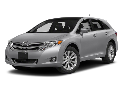 2013 Toyota Venza Limited