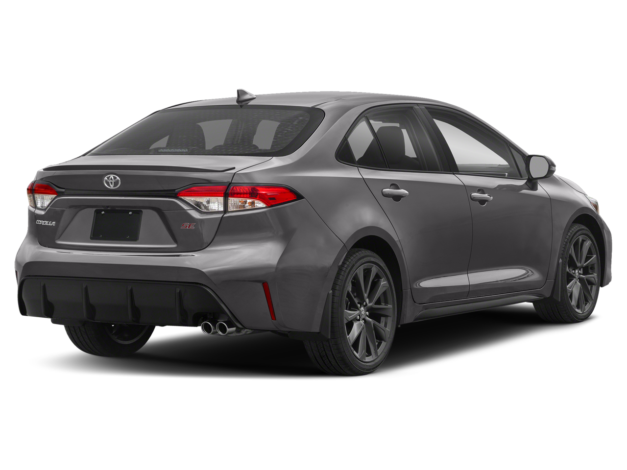 2023 Toyota Corolla SE photo 4