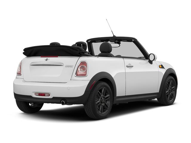 Used 2013 MINI Cooper Base with VIN WMWZN3C51DT568969 for sale in Ocala, FL