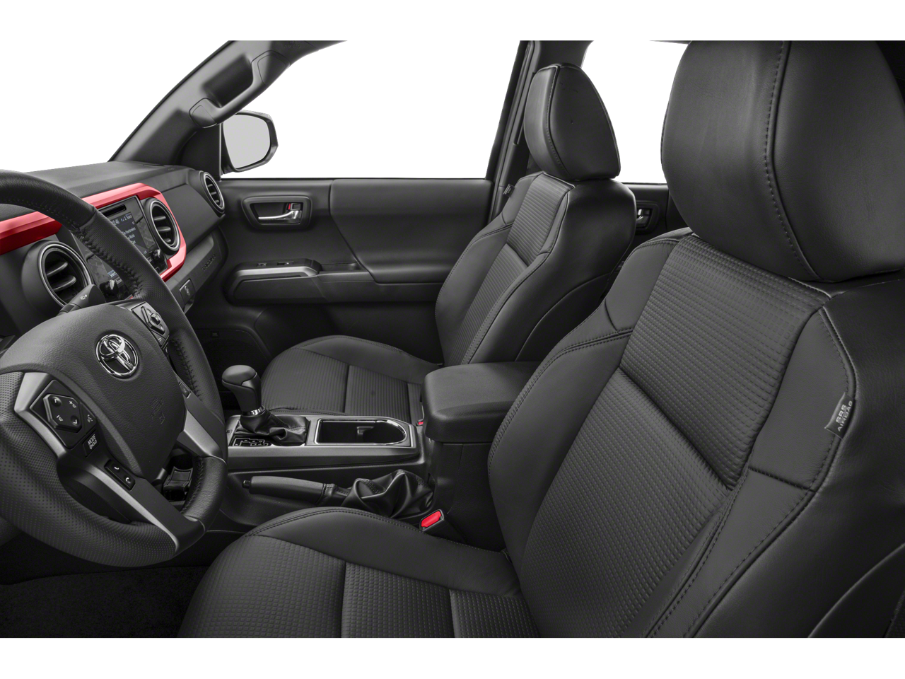 2019 Toyota TACOMA TRD SPORT TRD Sport V6