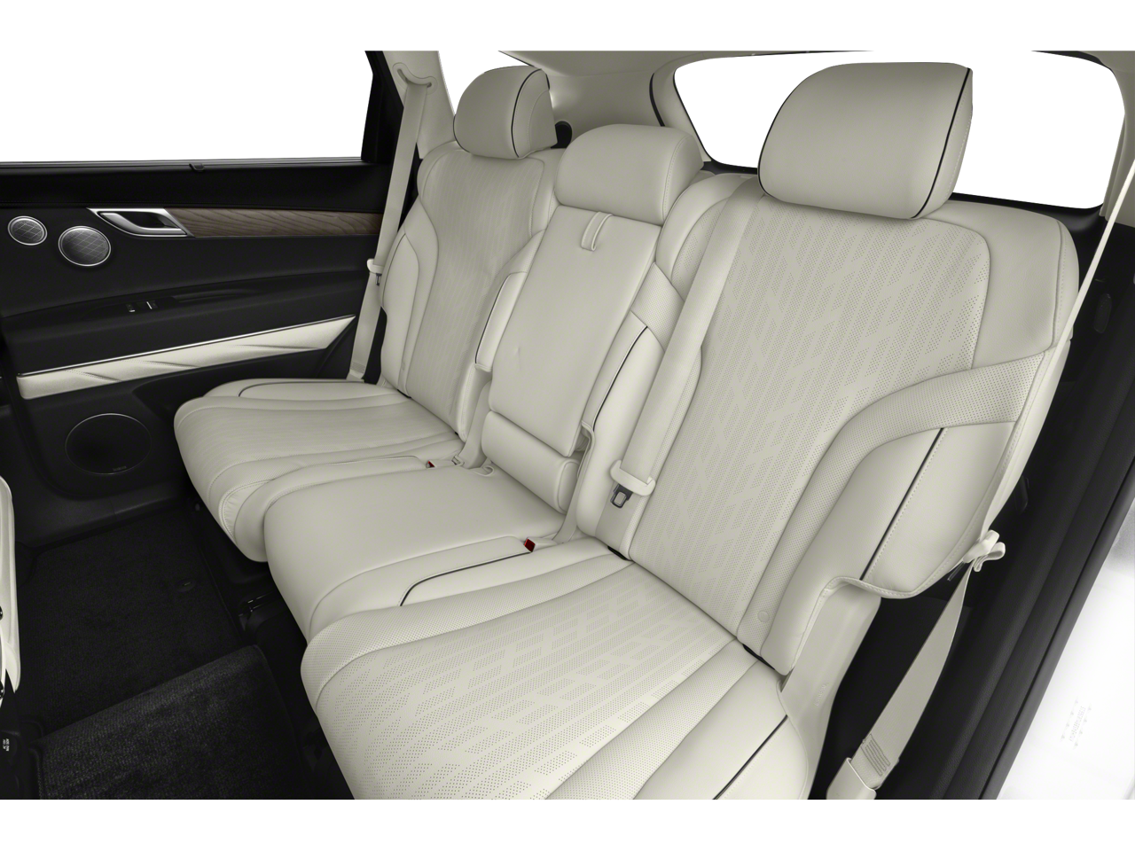 2023 Genesis GV80 2.5T