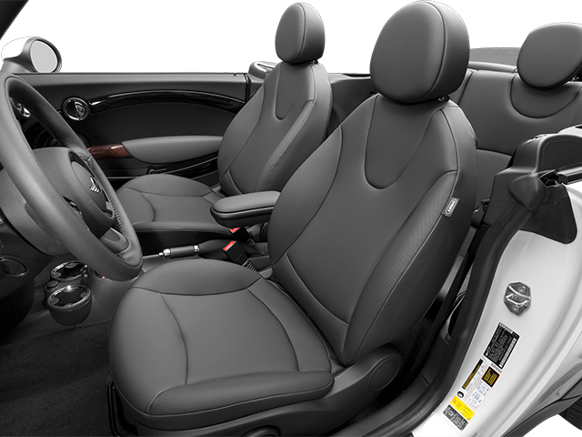 2013 MINI Convertible Cooper