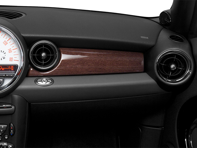 2013 MINI Convertible Cooper