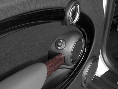 2013 MINI Convertible Cooper