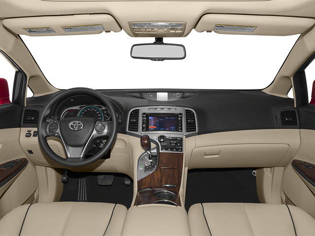 2013 Toyota Venza Limited