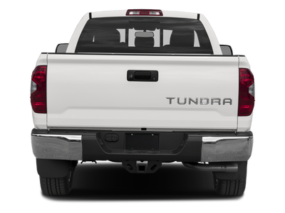 2016 Toyota Tundra Limited