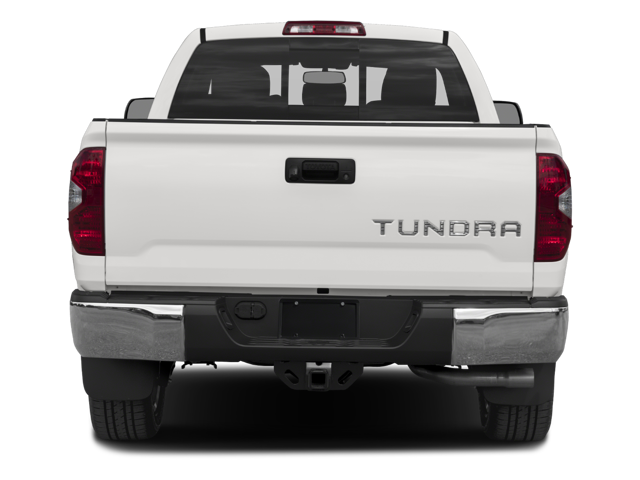 2016 Toyota Tundra Limited