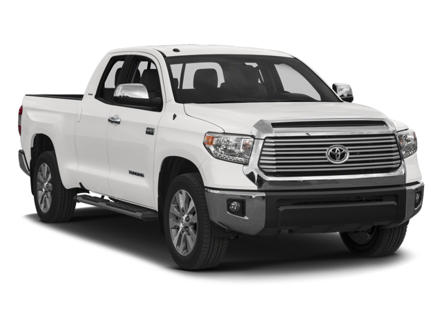 2016 Toyota Tundra Limited