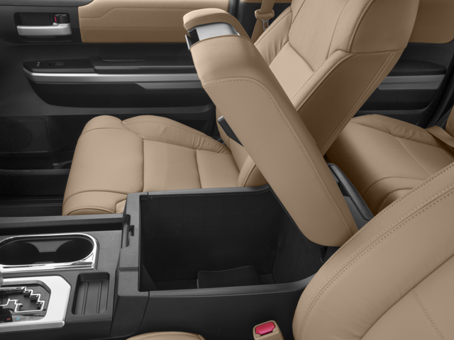 2016 Toyota Tundra Limited