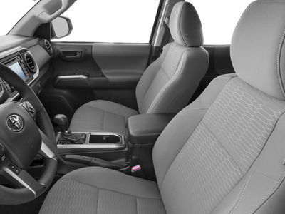 2017 Toyota TACOMA SR5 SR5 V6