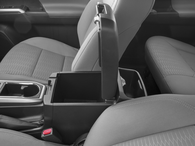 2017 Toyota TACOMA SR5 SR5 V6