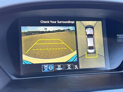 2020 Acura TLX 3.5L Advance Pkg SH-AWD