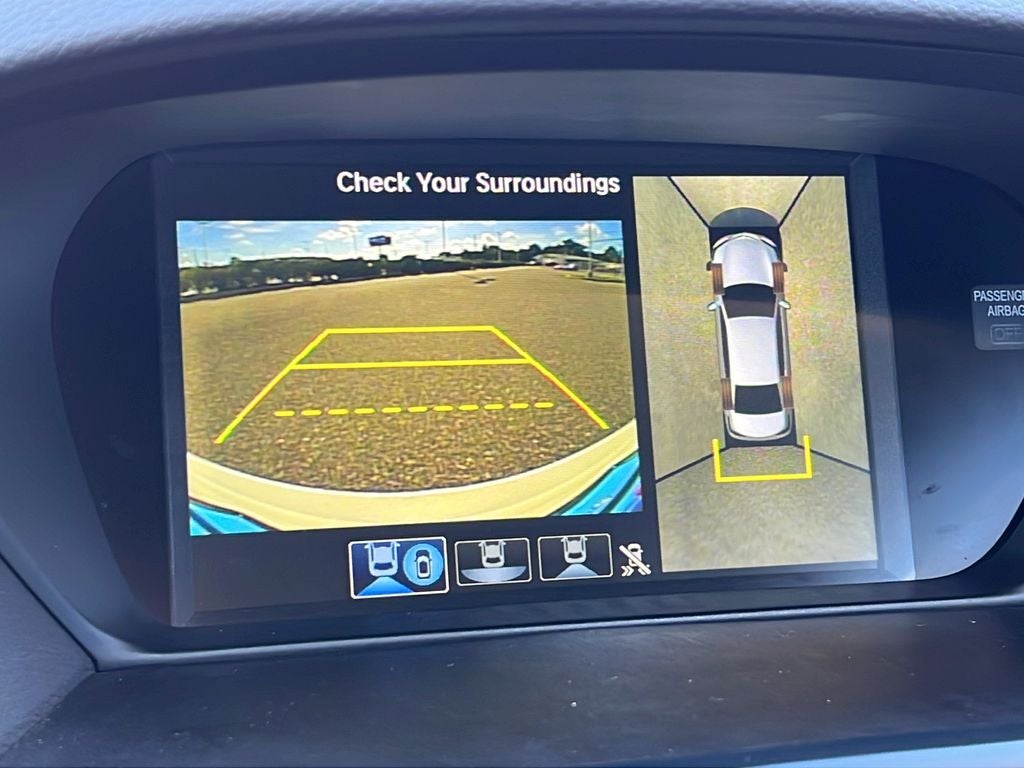 2020 Acura TLX 3.5L Advance Pkg SH-AWD