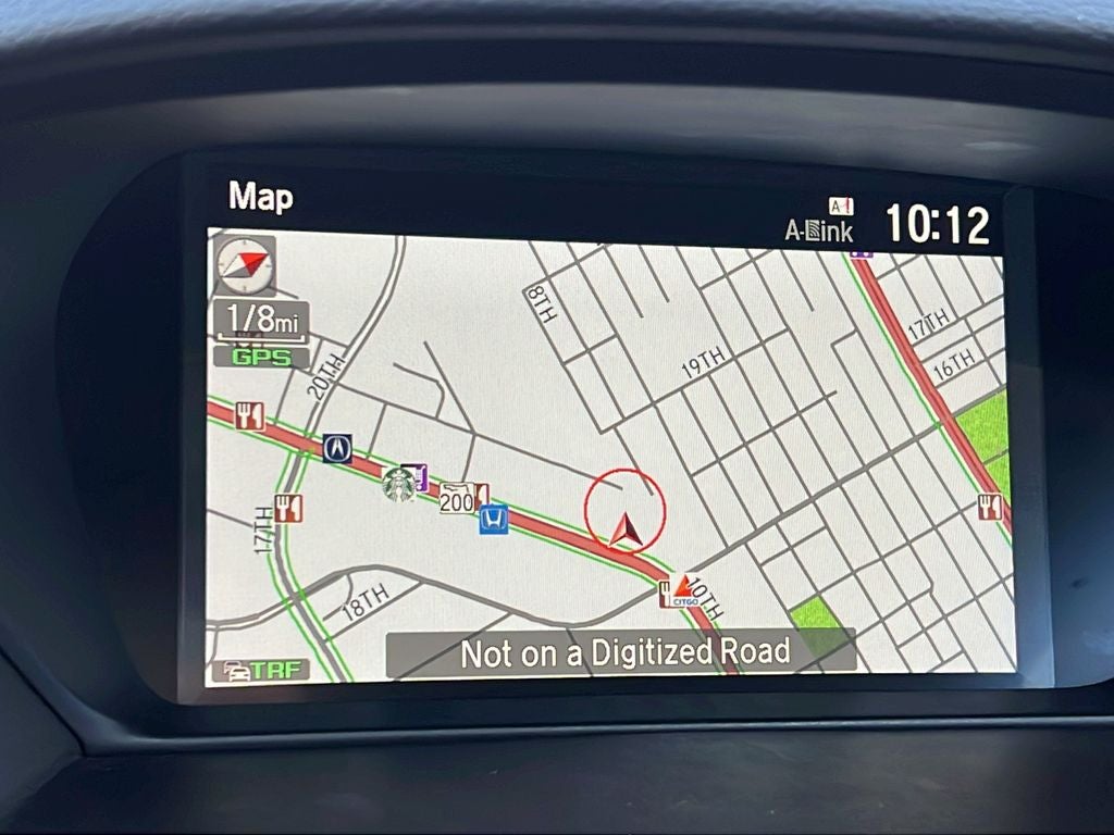 2020 Acura TLX 3.5L Advance Pkg SH-AWD