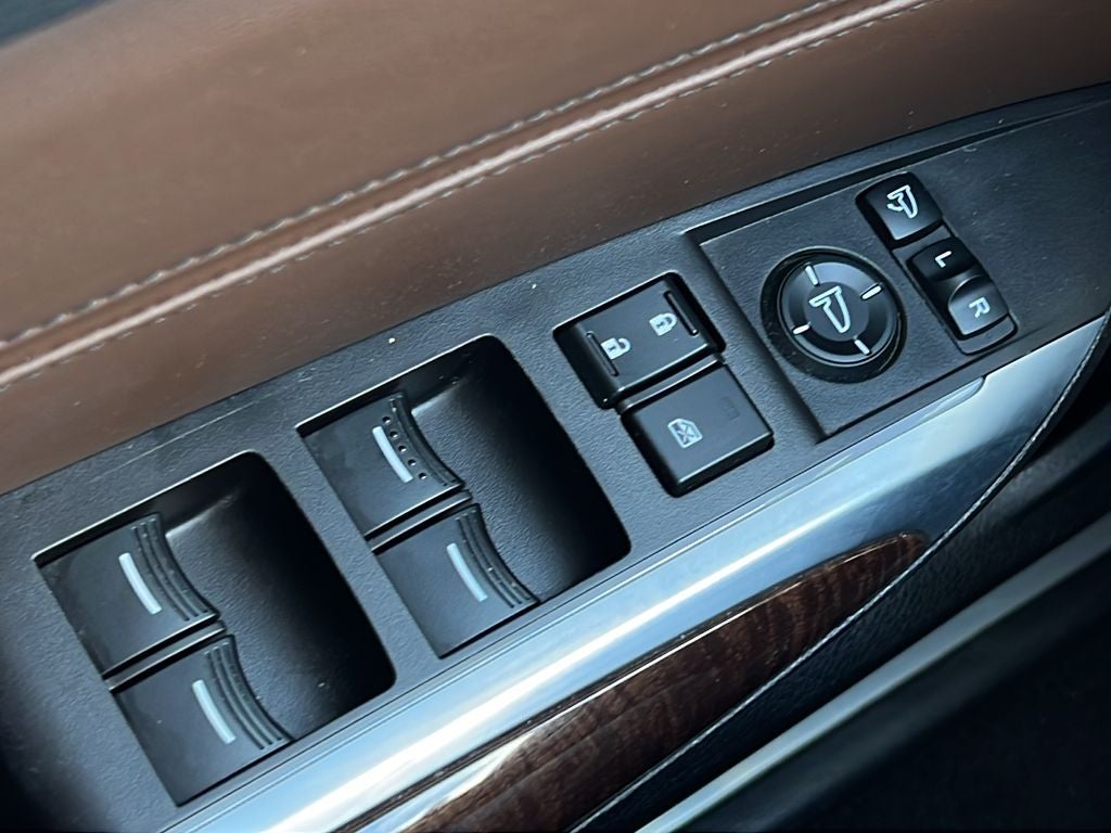 2020 Acura TLX 3.5L Advance Pkg SH-AWD