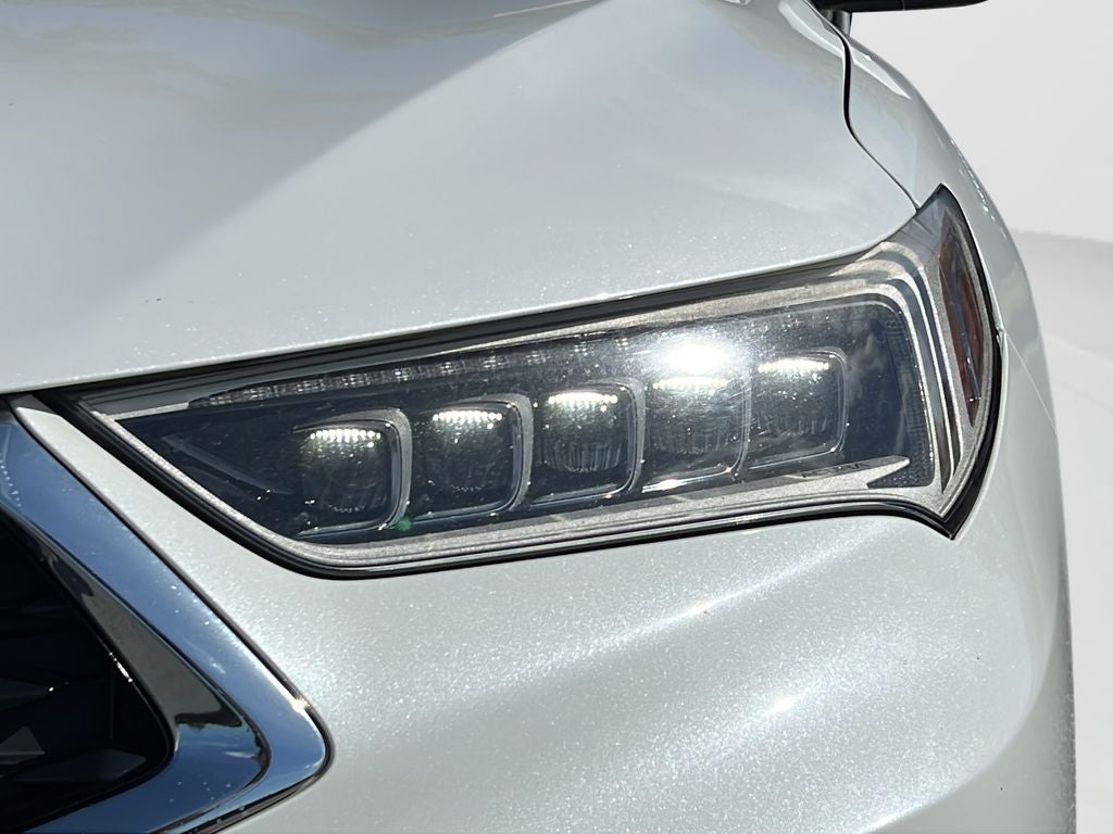 2020 Acura TLX 3.5L Advance Pkg SH-AWD