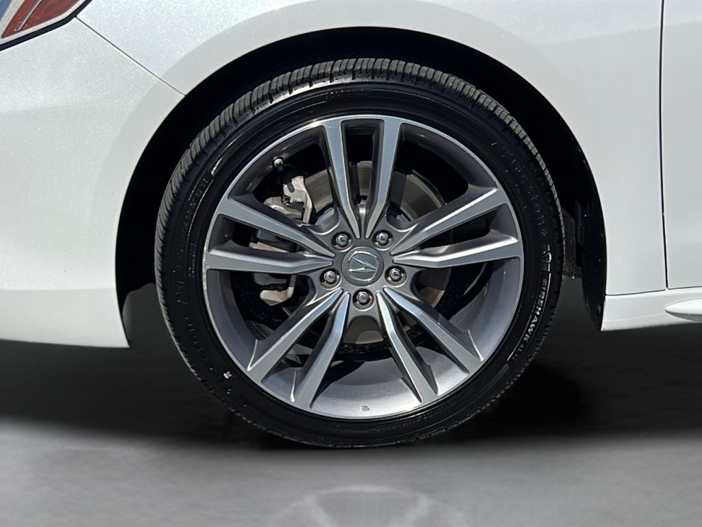 2020 Acura TLX 3.5L Advance Pkg SH-AWD