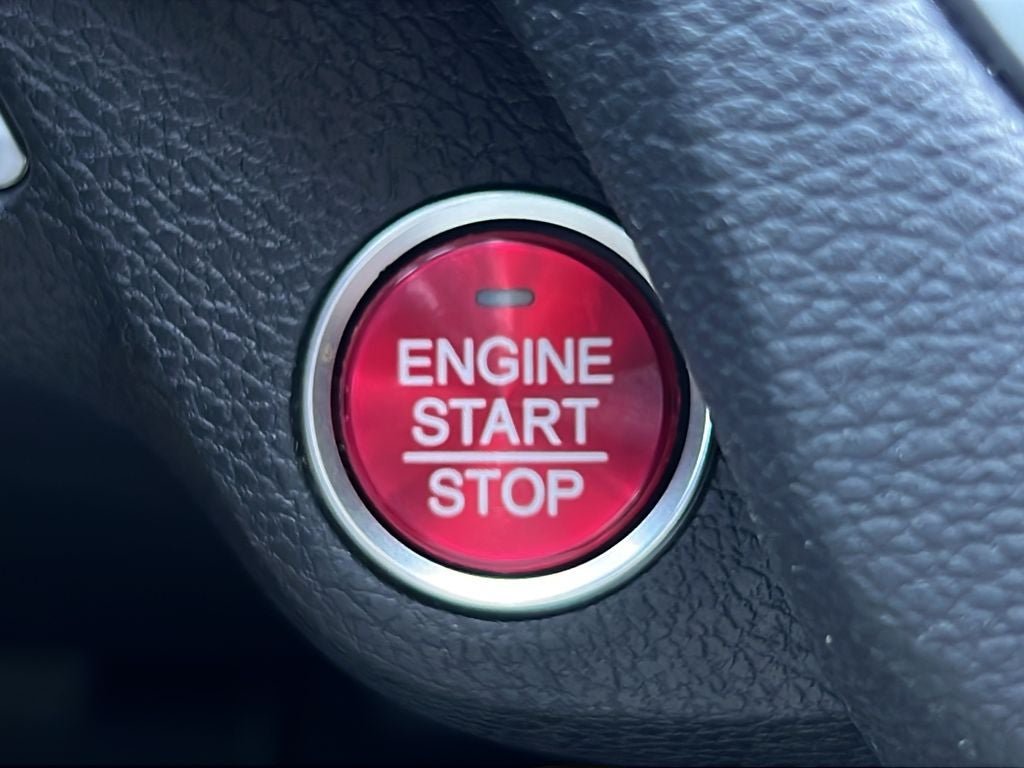 2020 Acura TLX 3.5L Advance Pkg SH-AWD