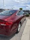 2017 Chrysler 200 LX