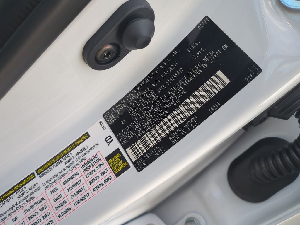 2009 Chrysler Sebring Limited