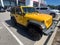 2019 Jeep Wrangler Sport