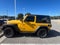 2019 Jeep Wrangler Sport