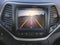 2016 Jeep Cherokee Overland