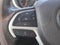 2016 Jeep Cherokee Overland