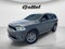 2022 Dodge Durango SXT