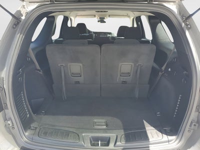 2022 Dodge Durango SXT