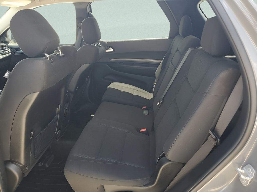 2022 Dodge Durango SXT