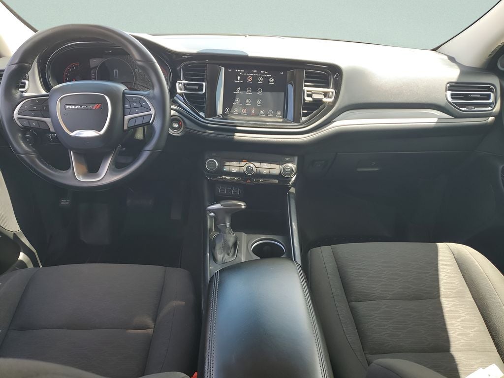 2022 Dodge Durango SXT