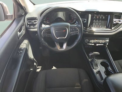 2022 Dodge Durango SXT