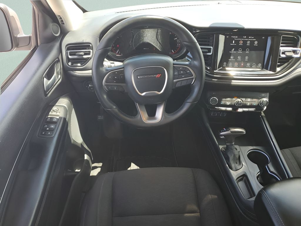 2022 Dodge Durango SXT