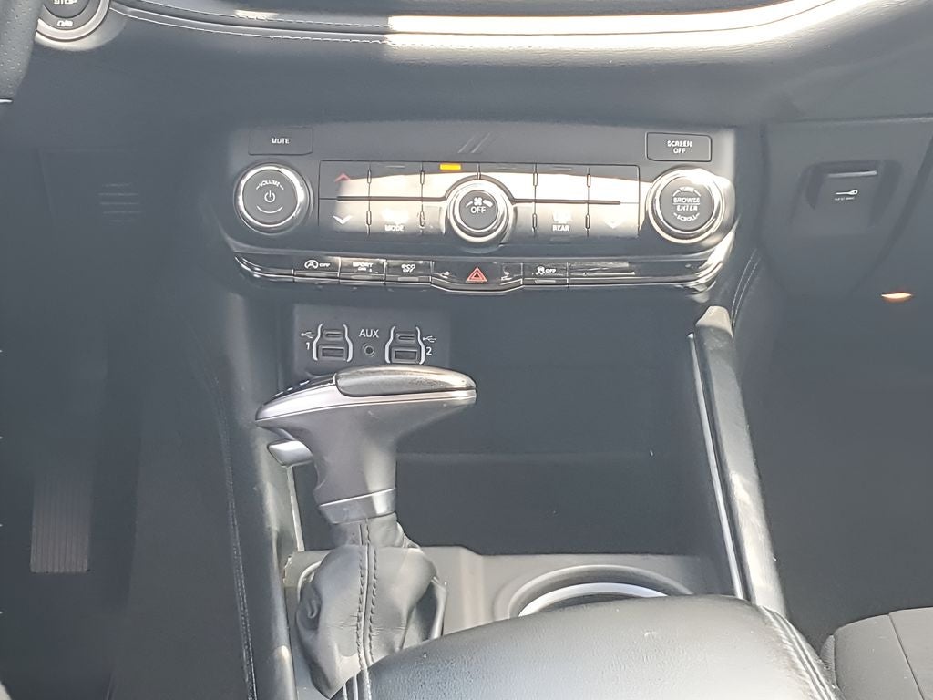 2022 Dodge Durango SXT